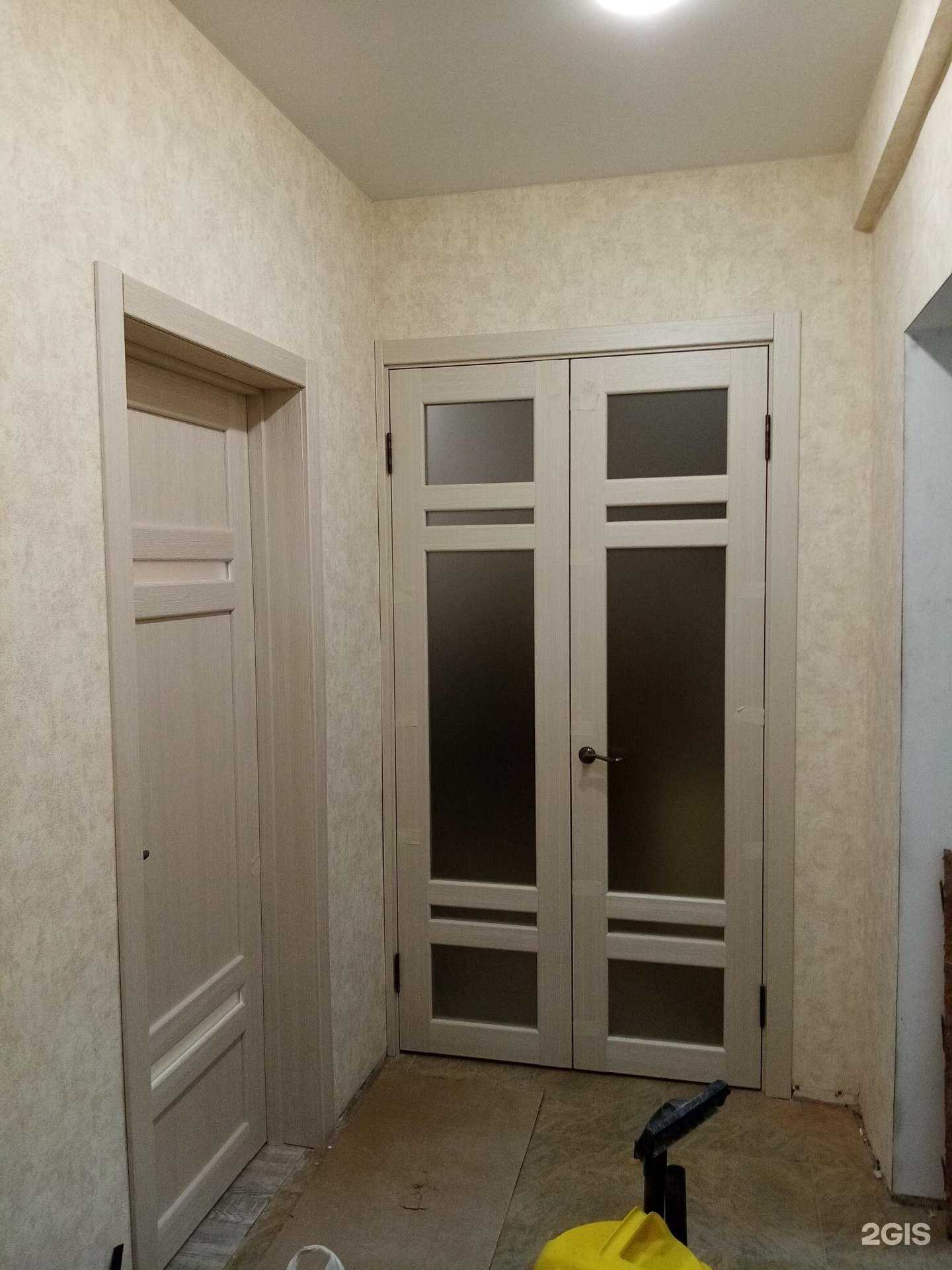 Отзывы на компанию НовоДверь в г. Томск c фото