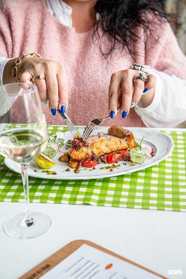 Отзывы на компанию Pallermo в Краснодаре c фото