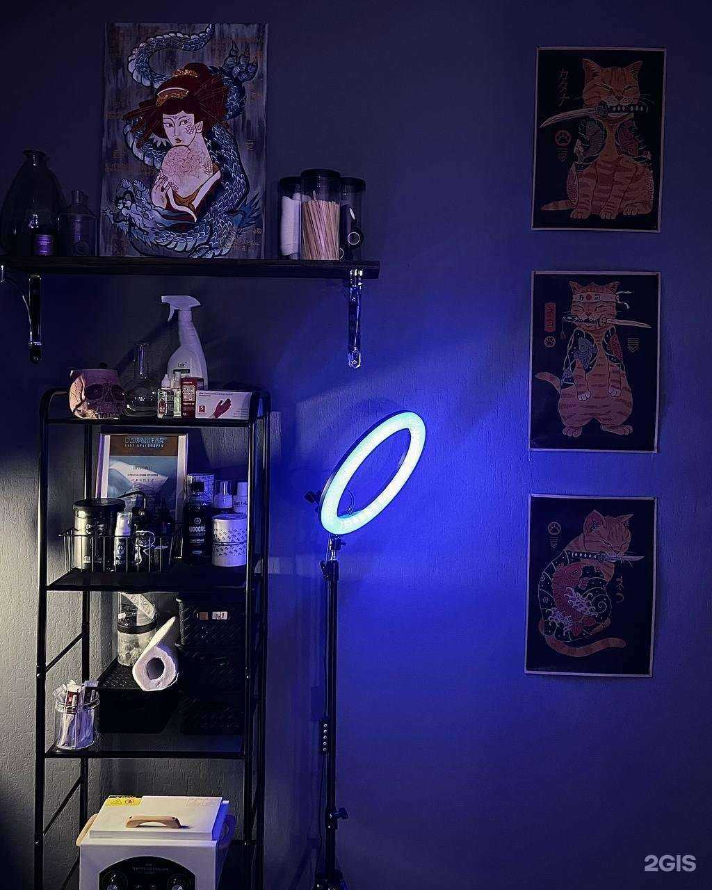 Отзывы на компанию Eternity в Красноярске c фото