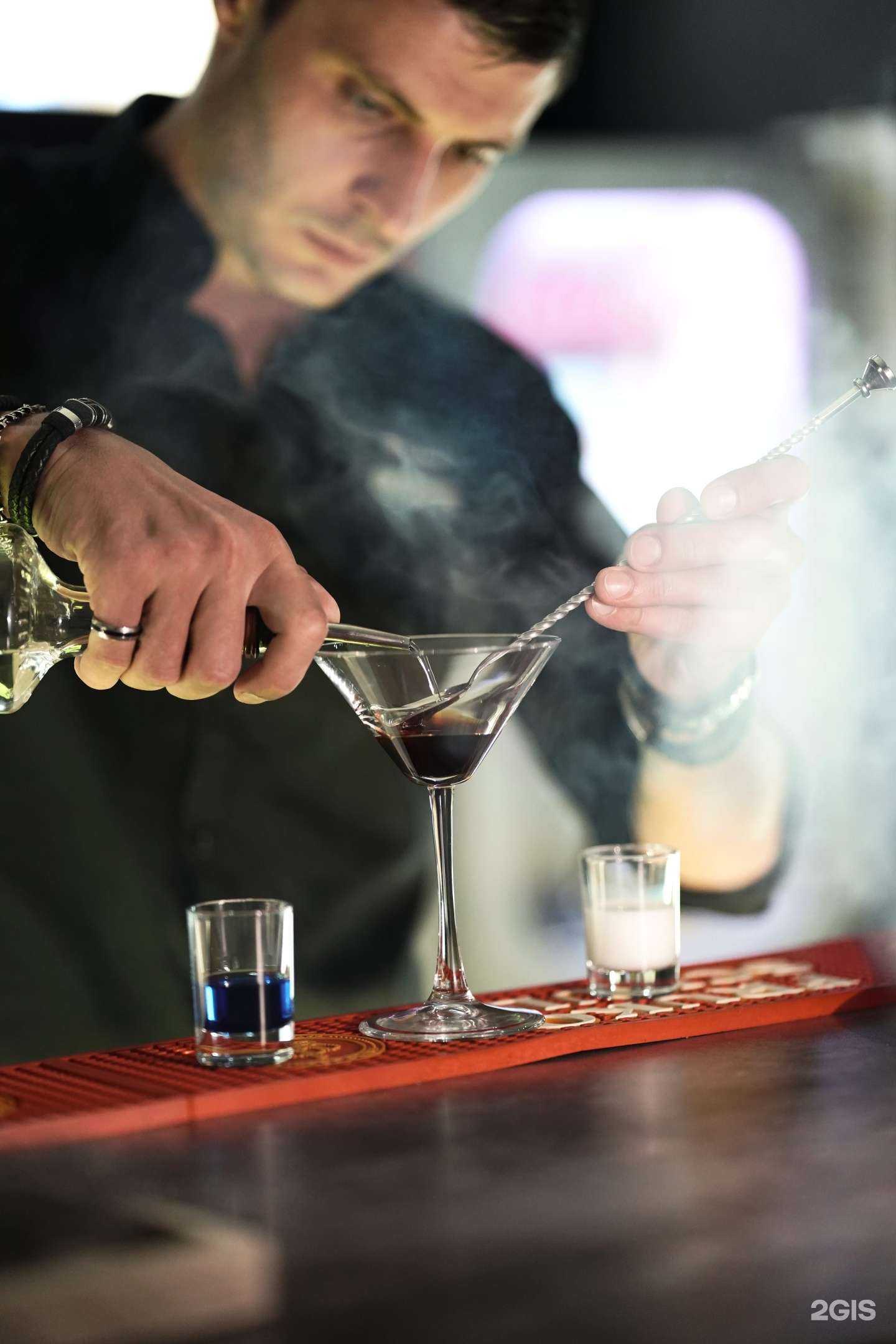 Отзывы на компанию Sky bar в г. Краснодар c фото