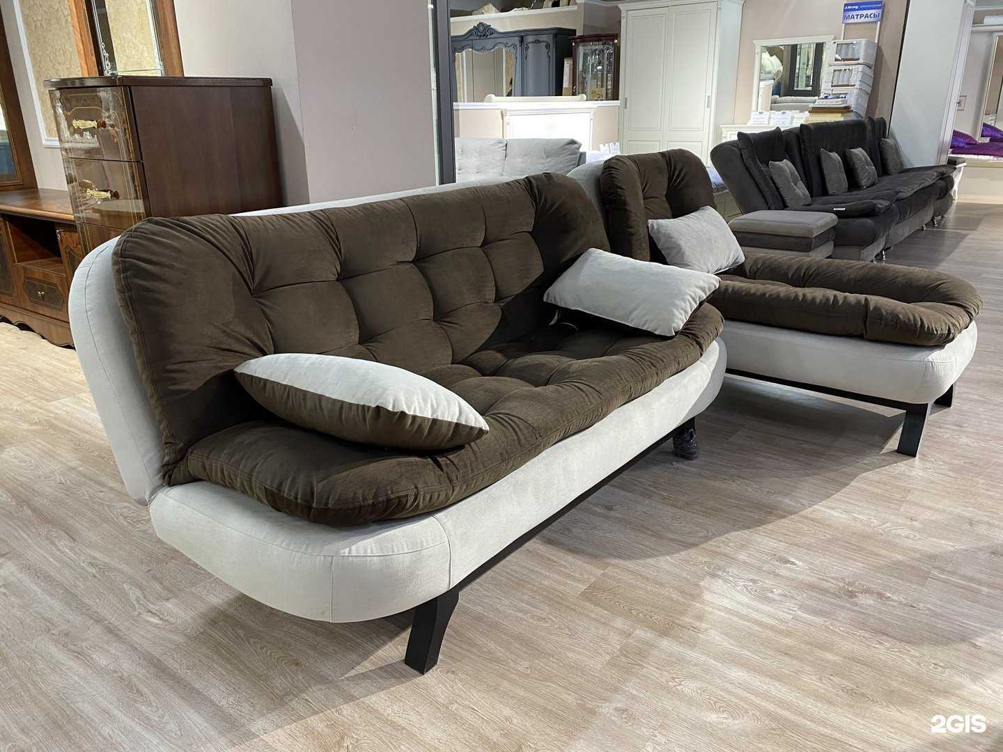 Отзывы на компанию Югмебель в Самаре c фото