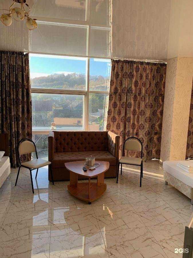 Отзывы на компанию Куб в г. Сочи c фото