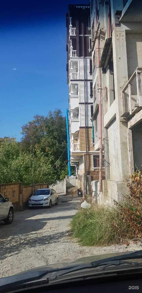 Отзывы на компанию Veritas в Сочи c фото