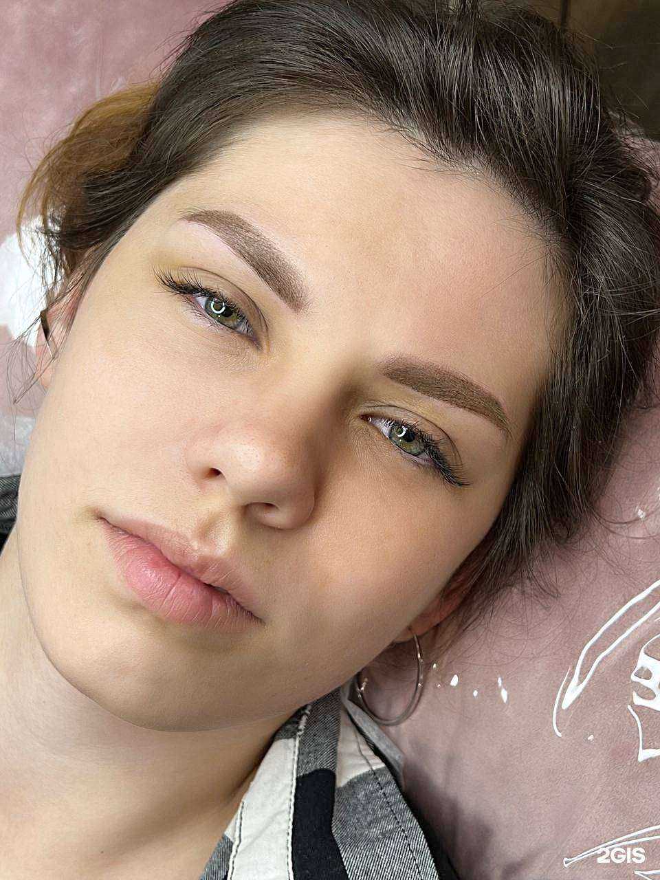 Отзывы на компанию Beauty Studio by Evgeniya Logvinova  в Тольятти c фото
