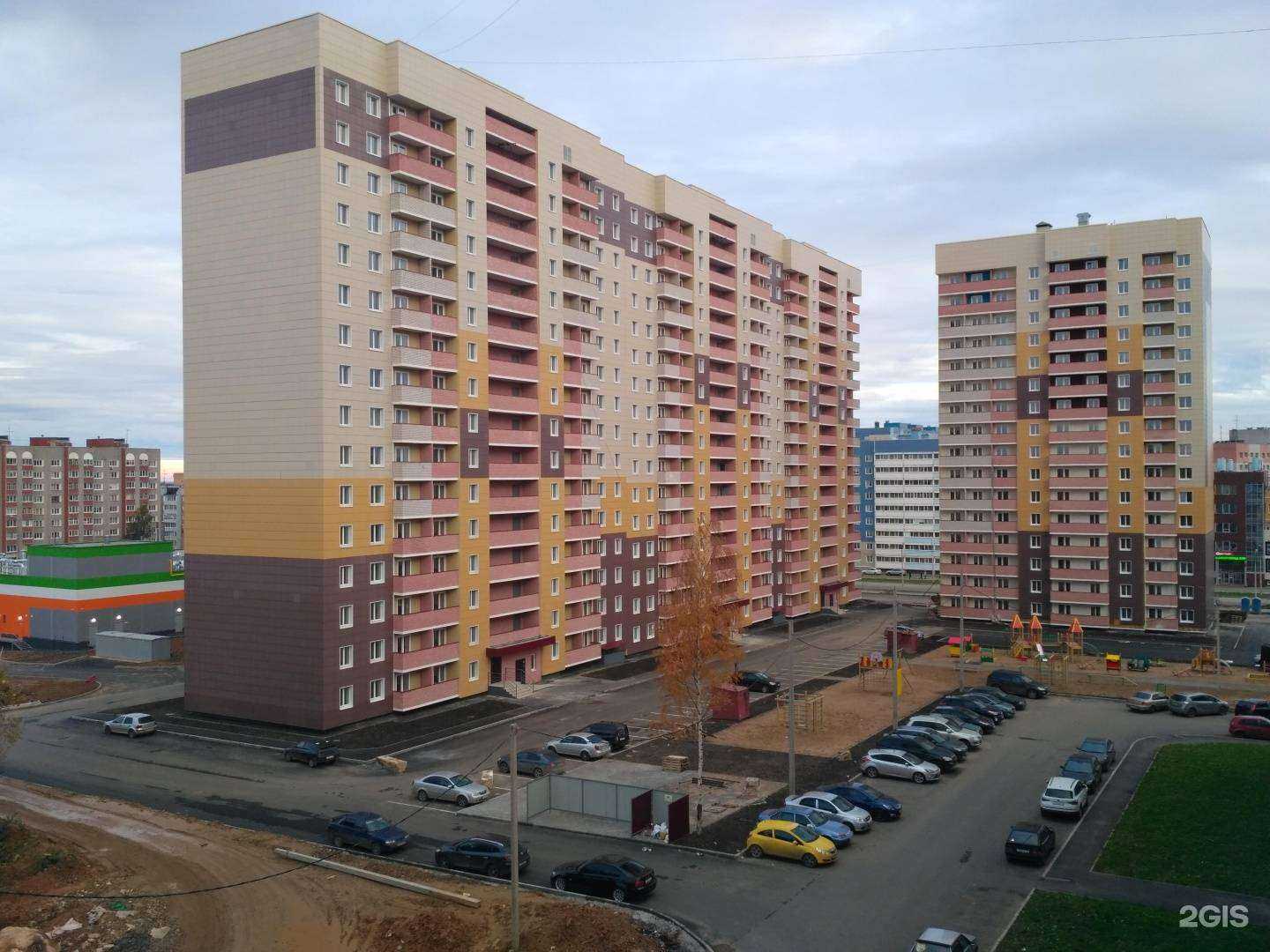 Отзывы на компанию Живи уютно в Череповце c фото - фотография 2 из 2