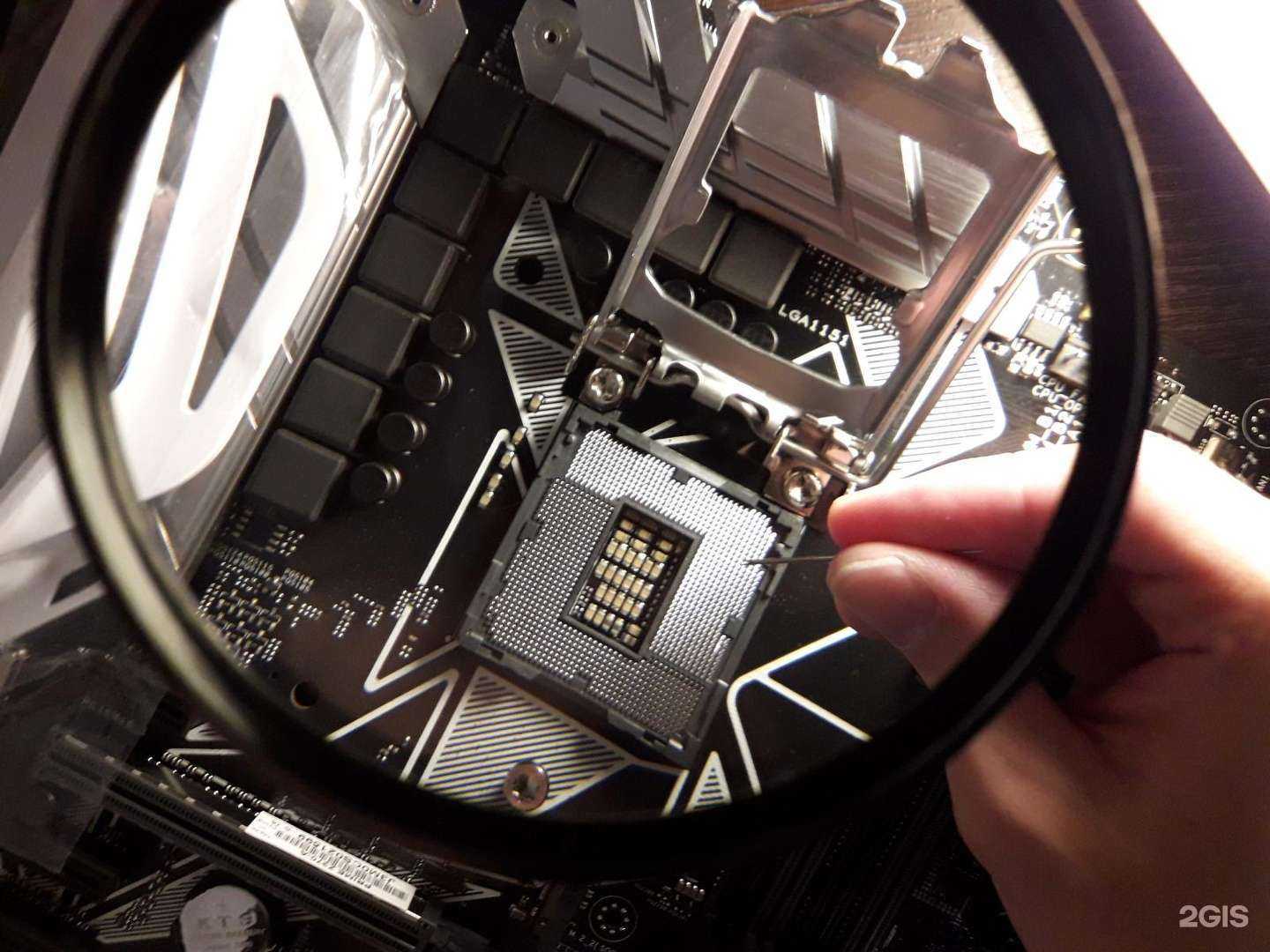 Отзывы на компанию Интант в Томске c фото