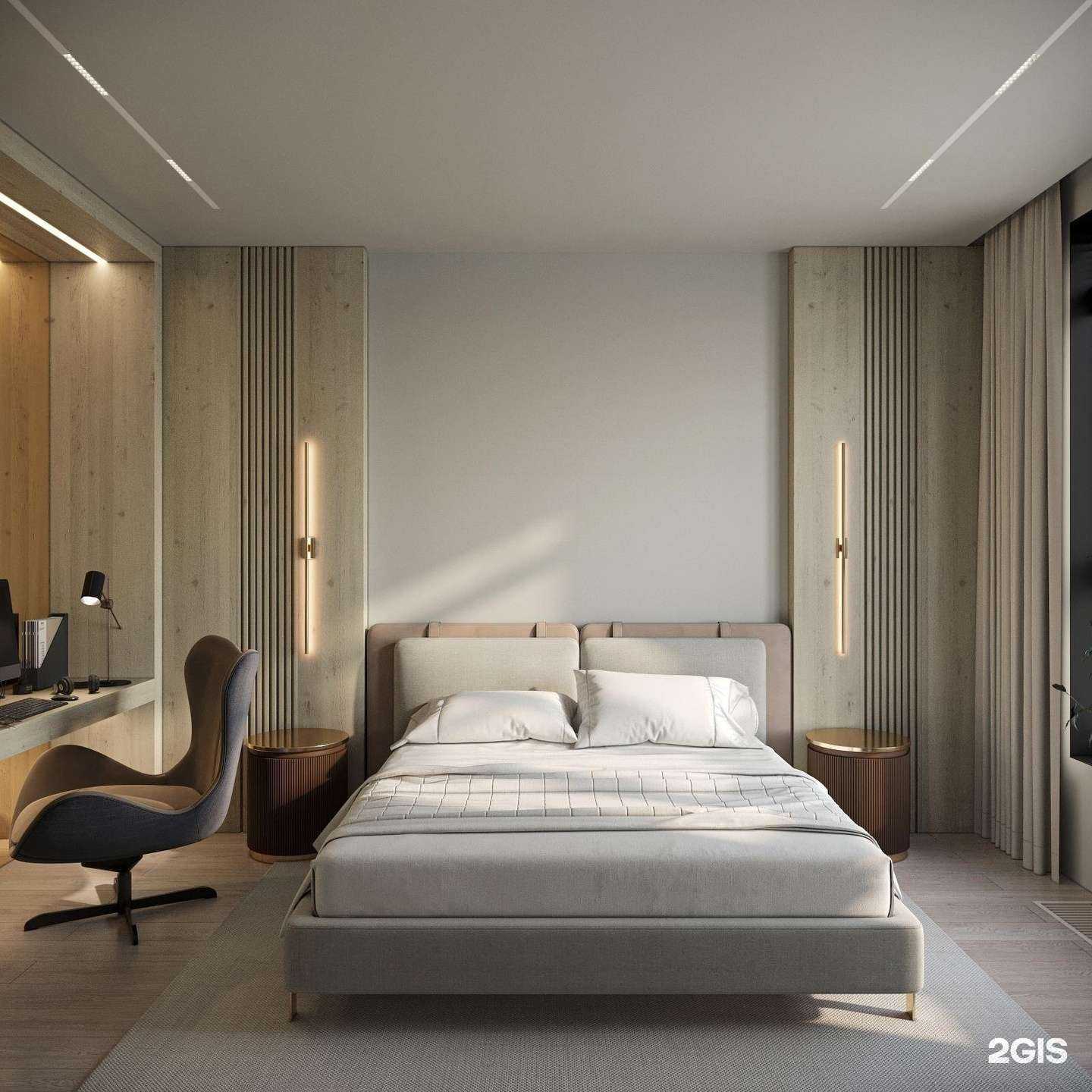 Отзывы на компанию Студия дизайна в г. Сочи c фото