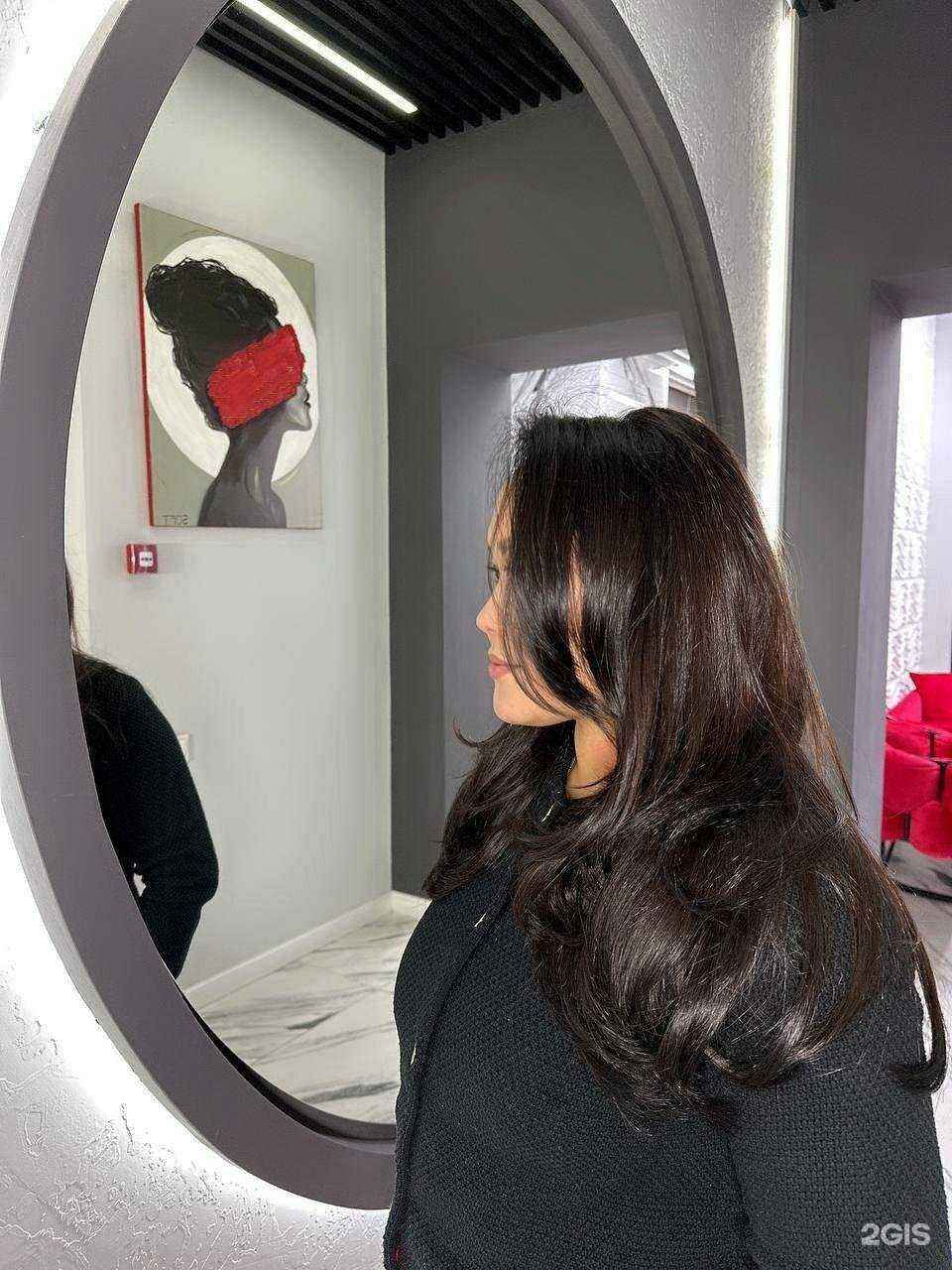 Отзывы на компанию Soft studio beauty в г. Новосибирск c фото