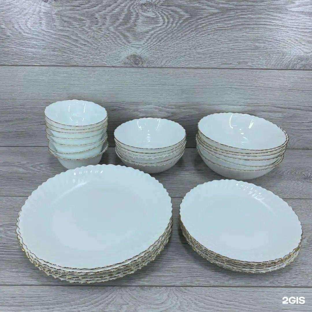 Отзывы на компанию Posuda.vl в Владивостоке c фото