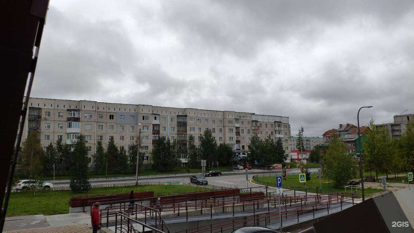 Отзывы на компанию Бастион в Ноябрьске c фото - фотография 2 из 2