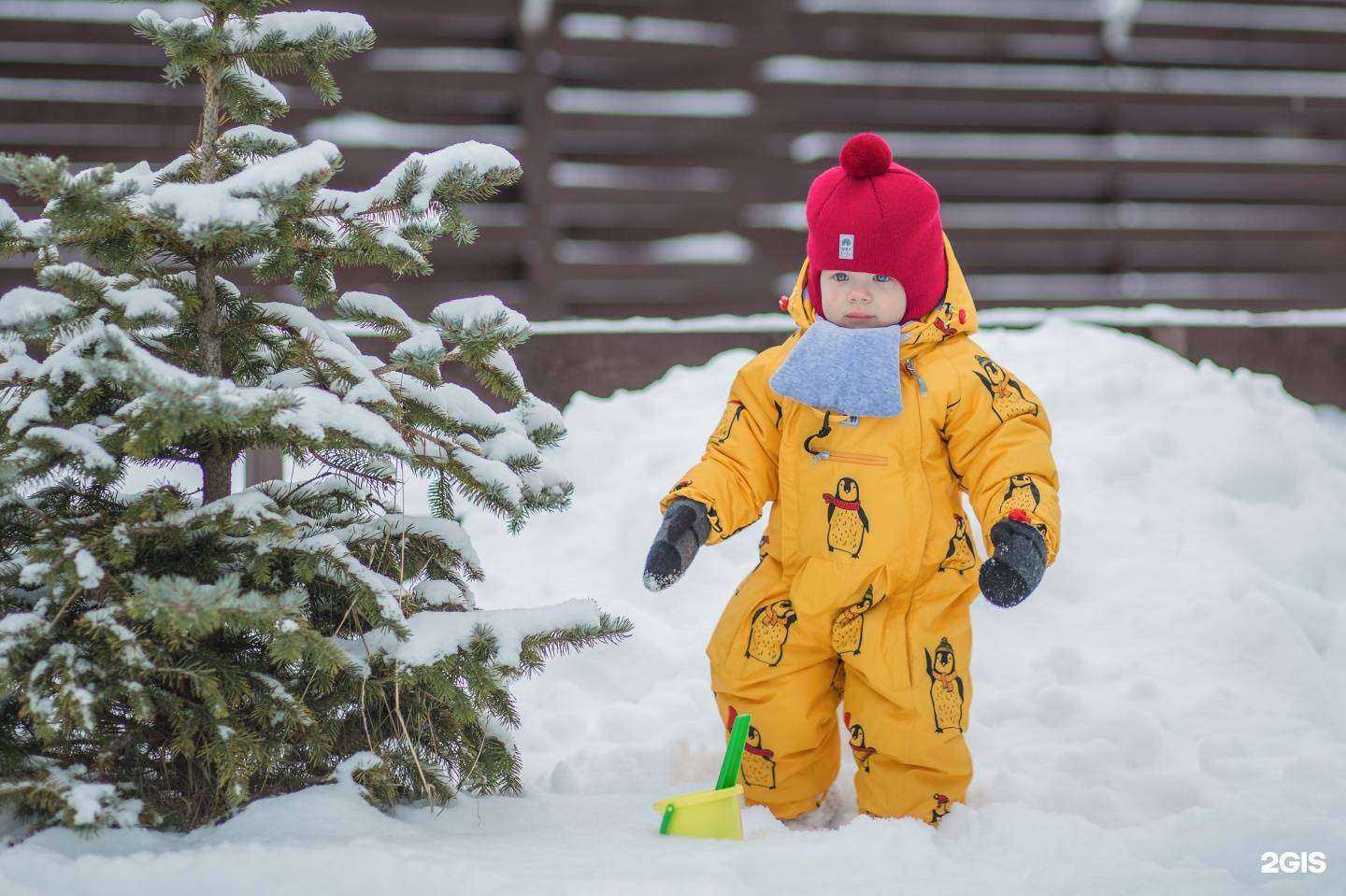 Отзывы на компанию Skazka в Екатеринбурге c фото