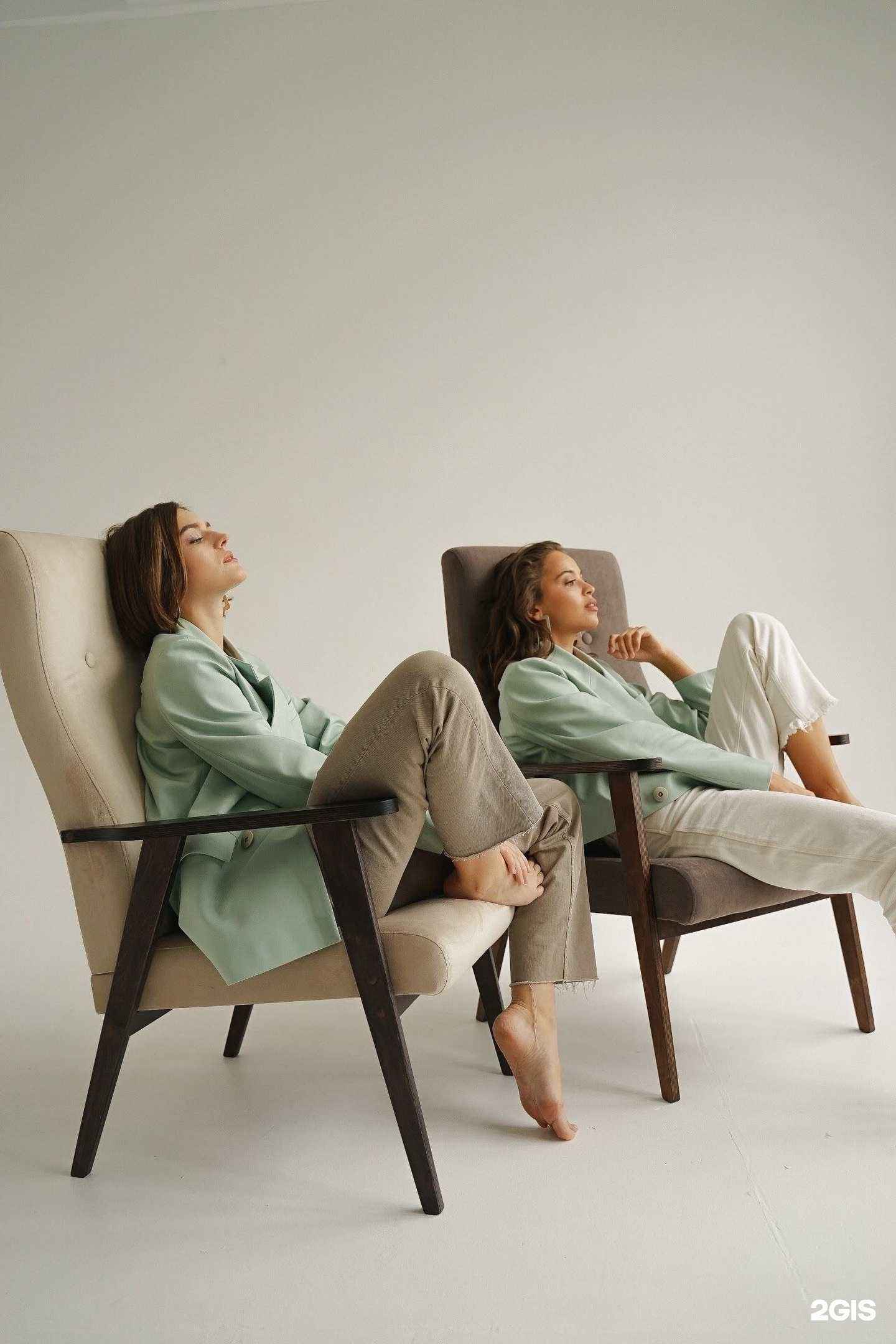 Отзывы на компанию Кресла Сибири в Томске c фото