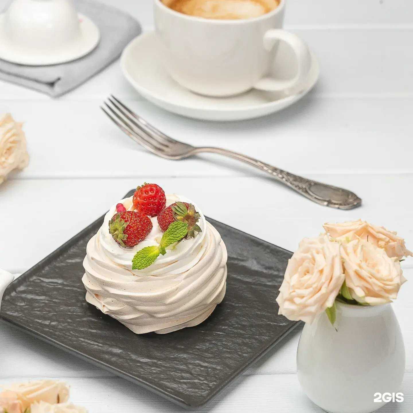 Отзывы на компанию Корица в Владивостоке c фото