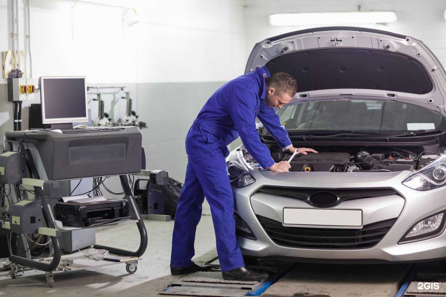 Отзывы на компанию Kiro-auto в Нижнем Новгороде c фото