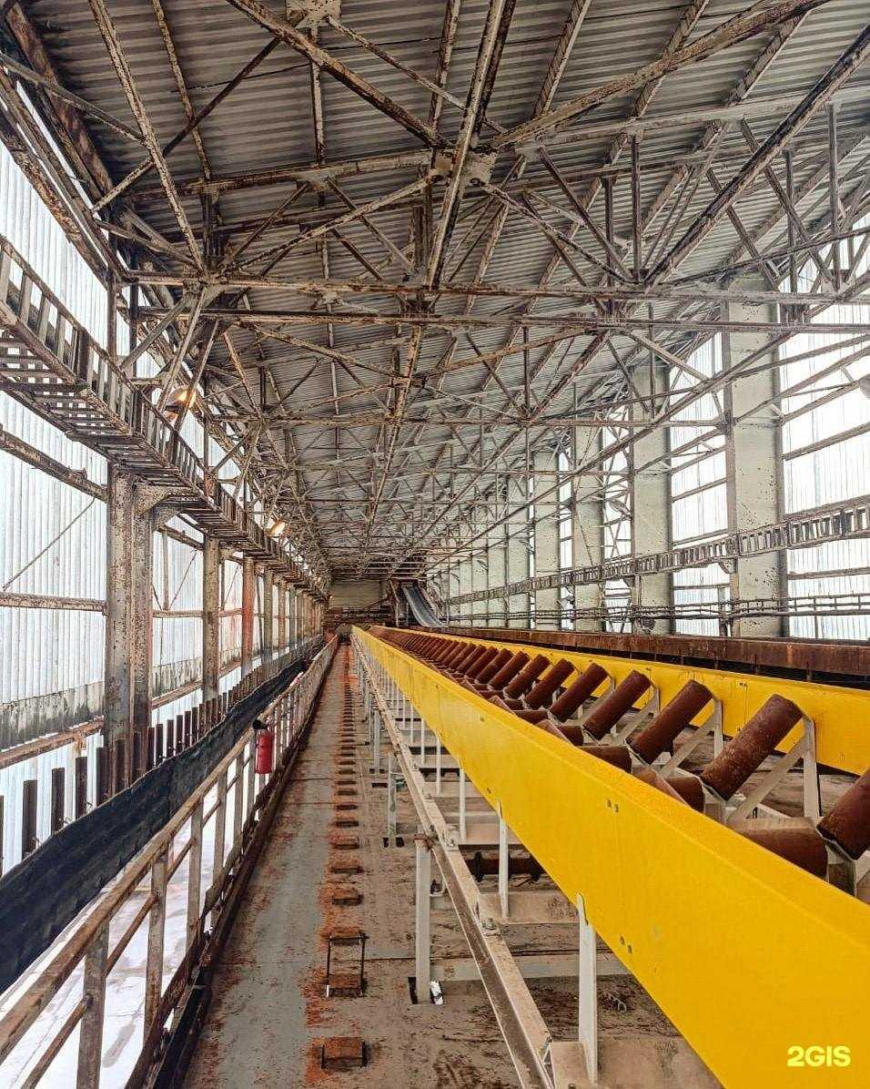 Отзывы на компанию Машзавод Ривс в Учалах c фото