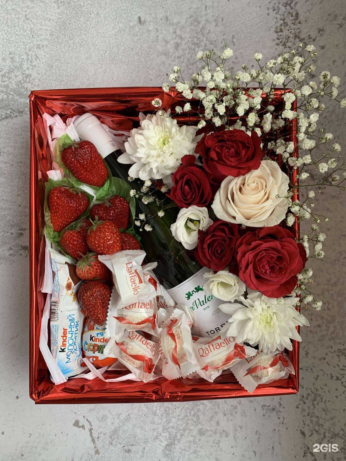 Отзывы на компанию S&I в г. Тюмень c фото