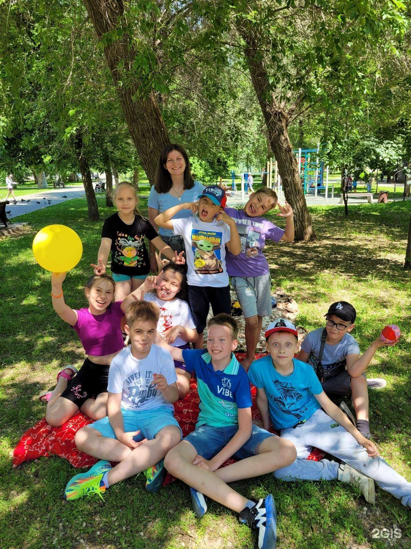 Отзывы на компанию Native English в Энгельсе c фото