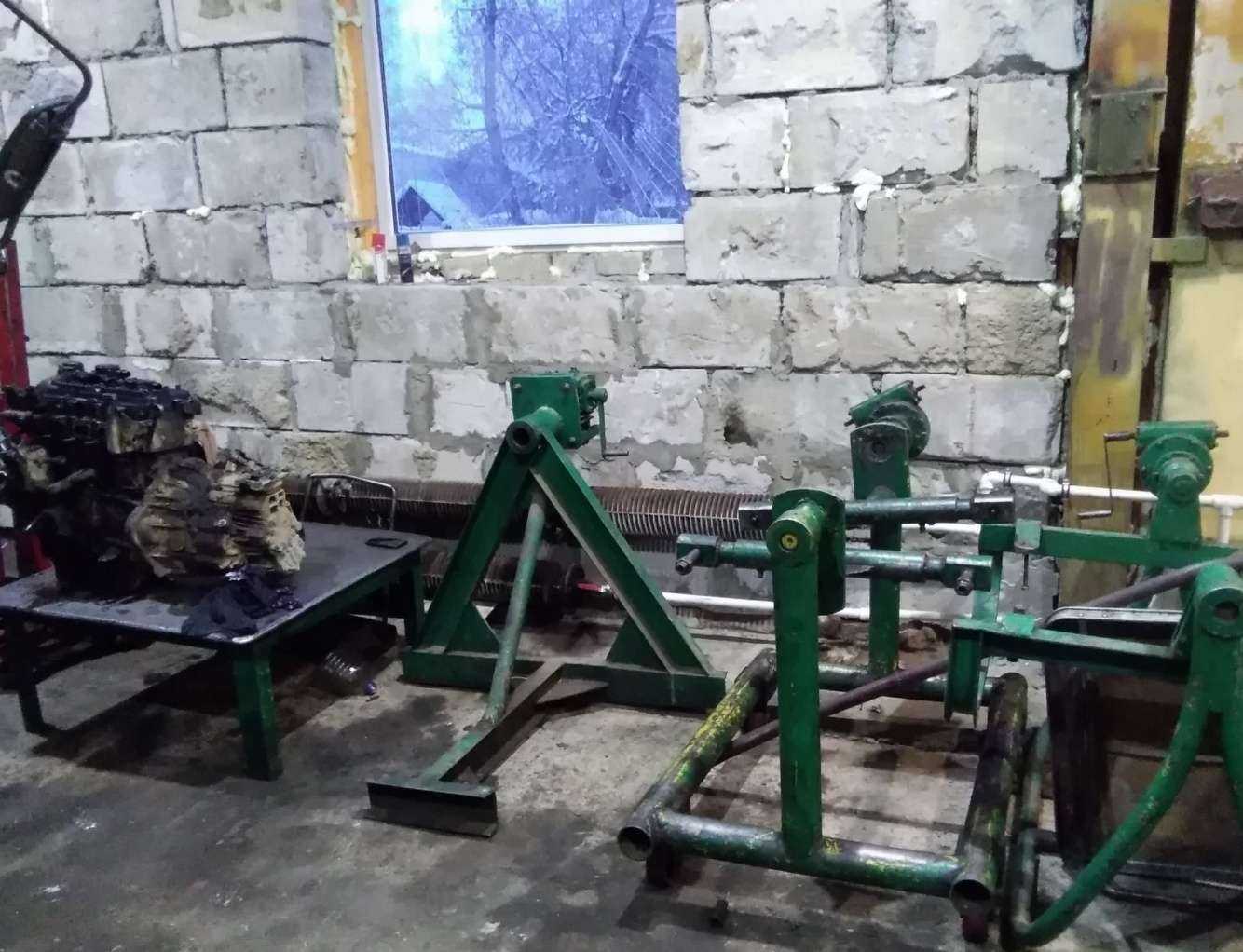 Отзывы на компанию ДВС Сервис в г. Краснокамск c фото