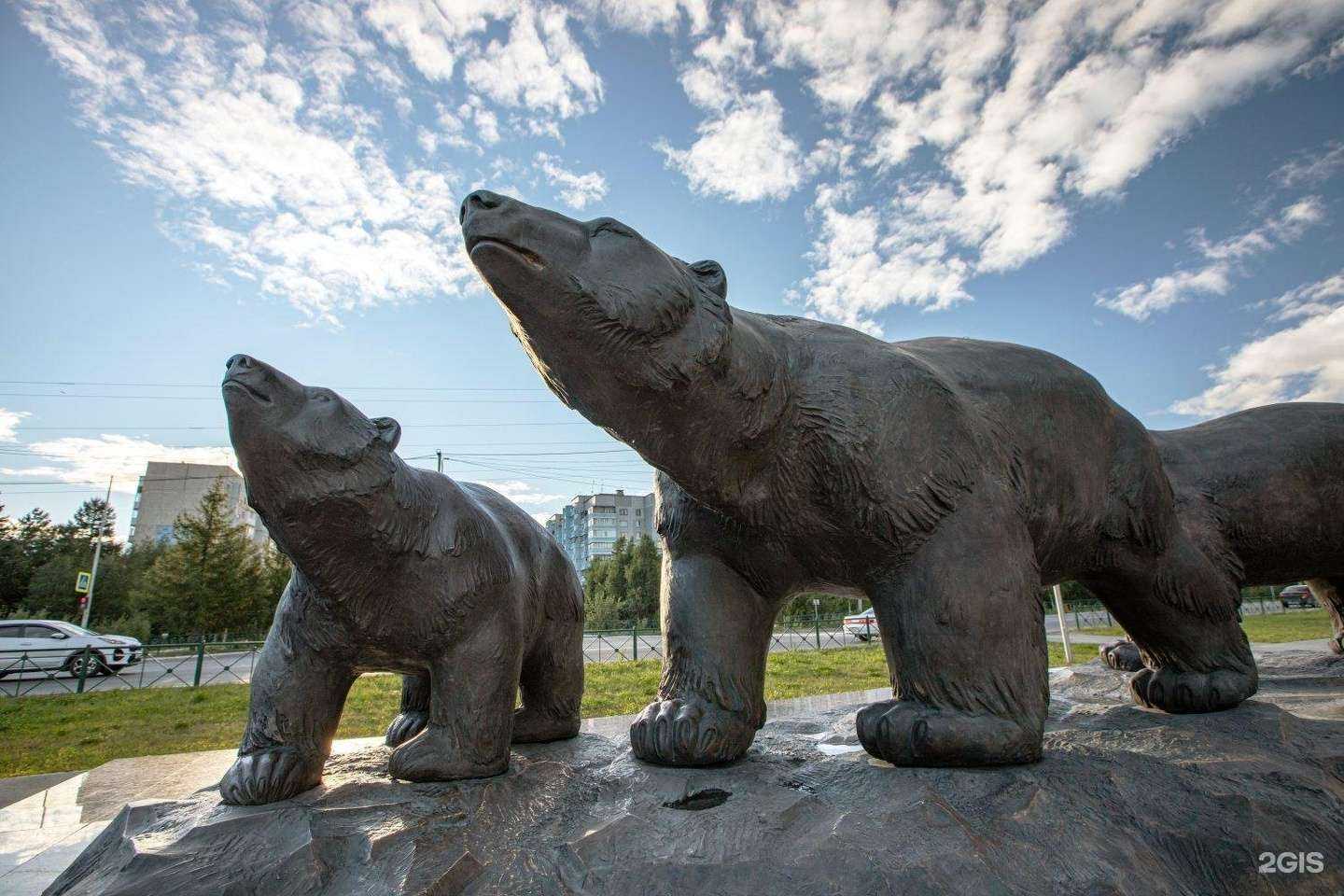 Отзывы на компанию Туристско-информационный центр Ноябрьска в Ноябрьске c фото