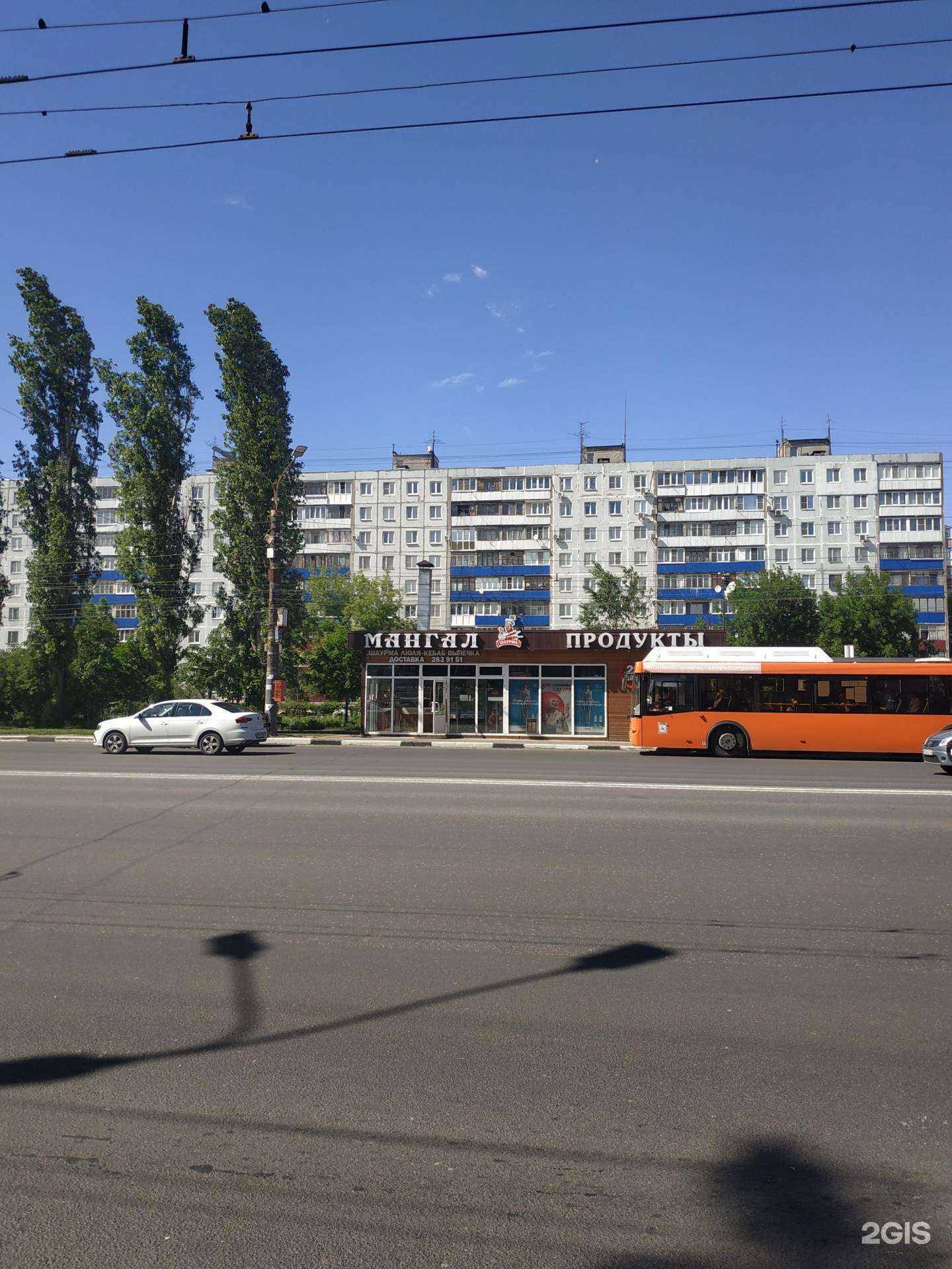 Отзывы на компанию Мангал в Нижнем Новгороде c фото - фотография 2 из 2