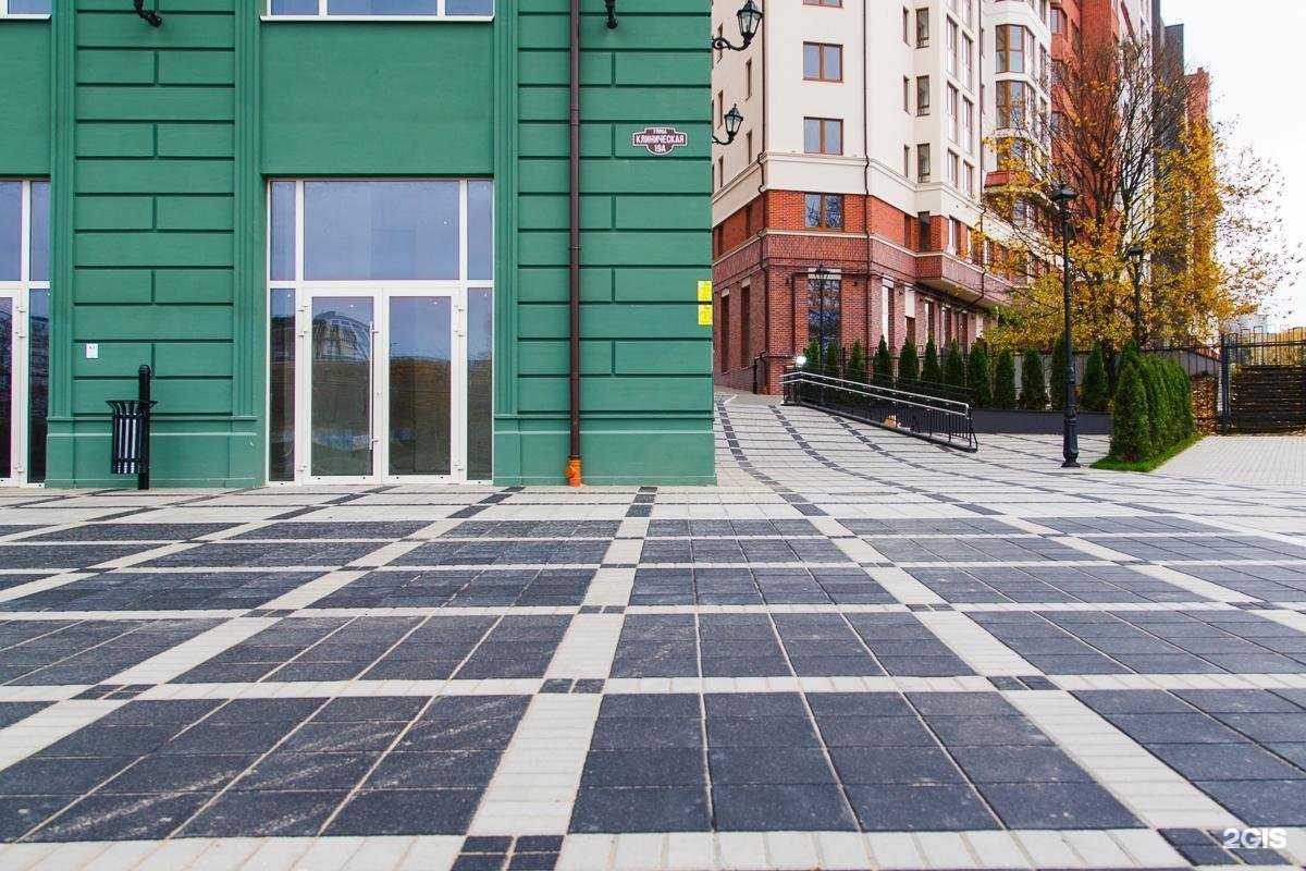 Отзывы на компанию Завод МБИ в Калининграде c фото