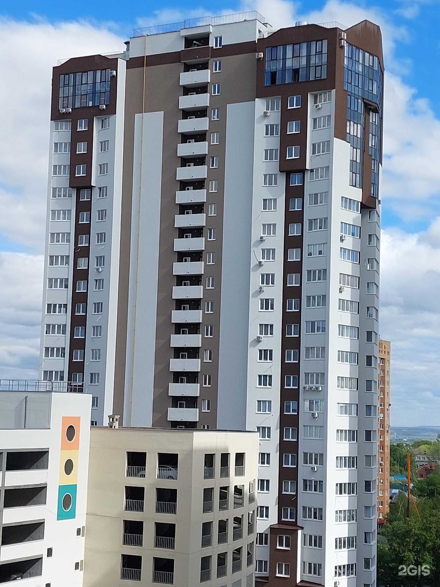 Отзывы на компанию Оливия в Самаре c фото - фотография 2 из 2