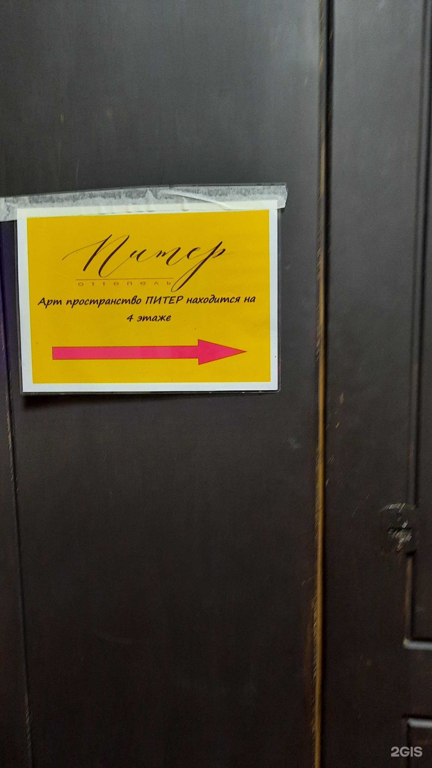 Отзывы на компанию Питер в Перми c фото