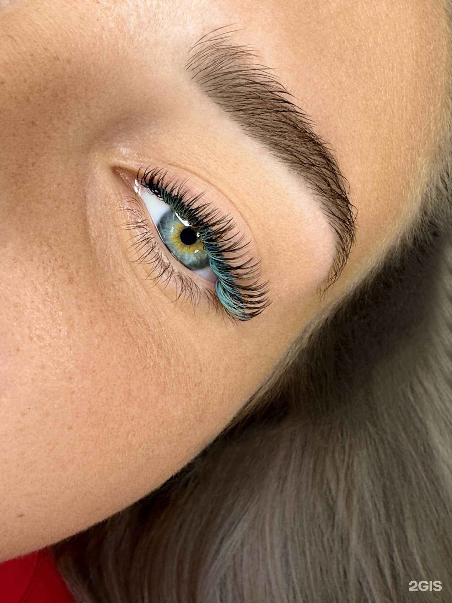 Отзывы на компанию Black_Lashes в Петропавловске-Камчатском c фото