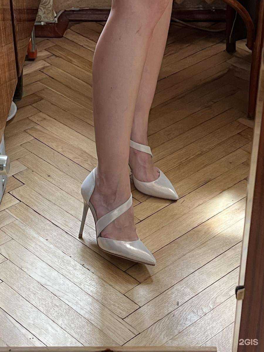 Отзывы на компанию Popular fashion в г. Нижний Новгород c фото