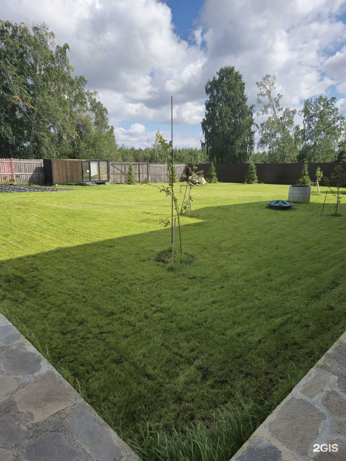 Отзывы на компанию Евродвор Урал в Челябинске c фото