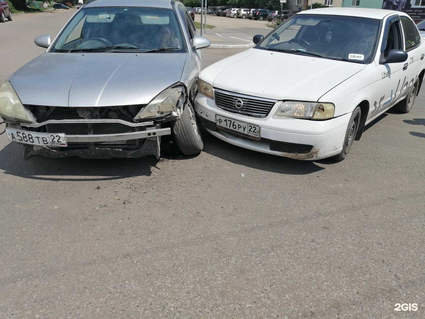 Отзывы на компанию Авто-подъём в Рубцовске c фото