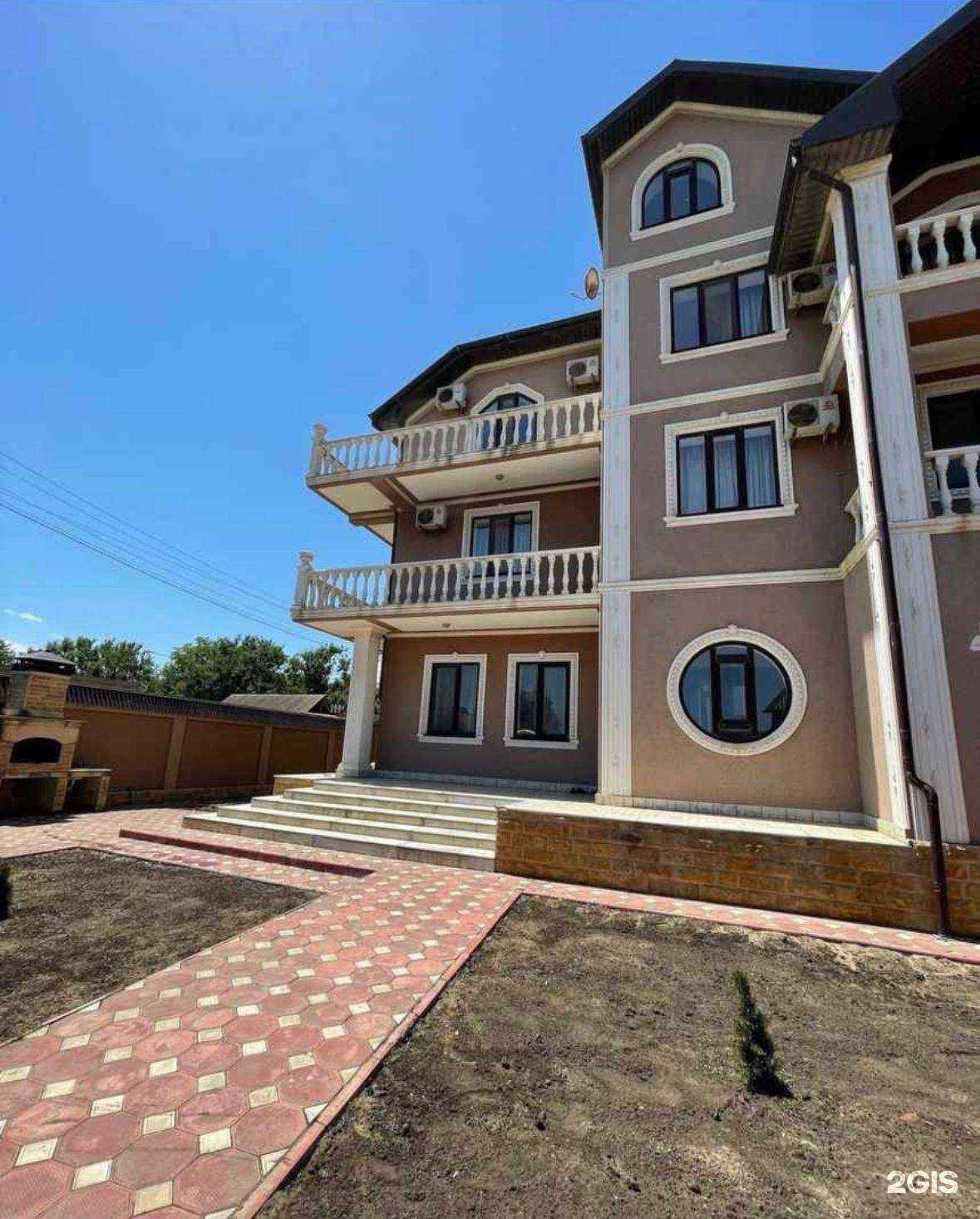 Отзывы на компанию Генух в Махачкале c фото