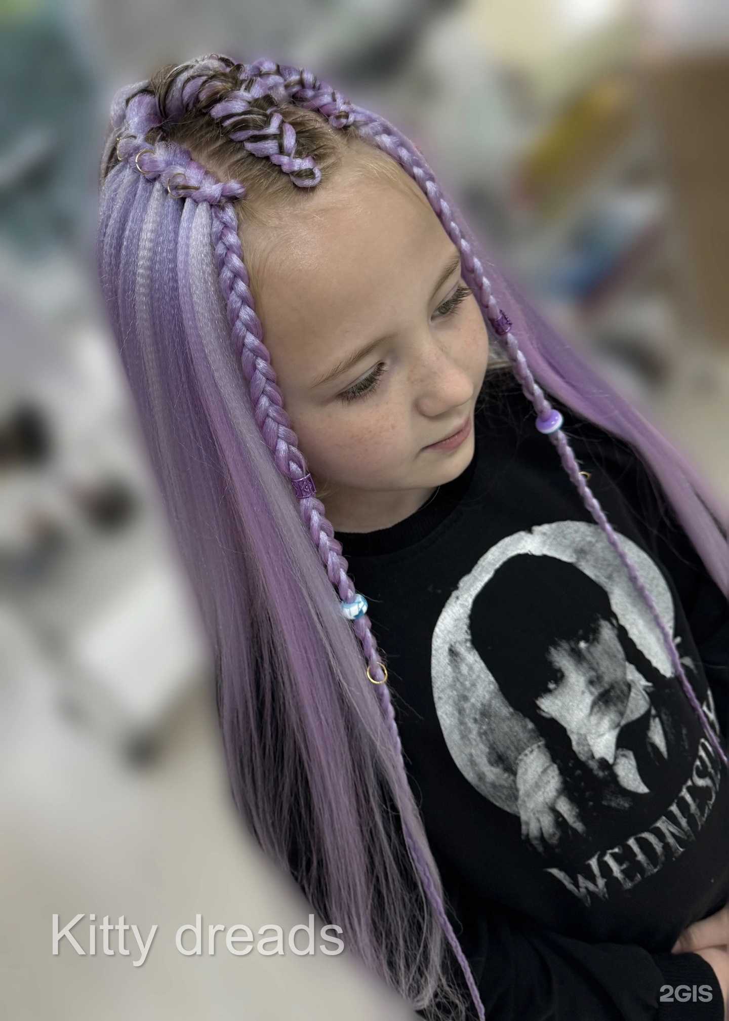 Отзывы на компанию Kitty Dreads в г. Нижний Тагил c фото