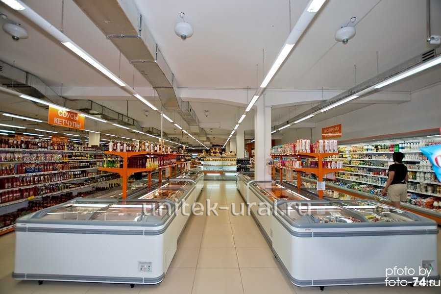 Отзывы на компанию Юнитек-Урал в г. Челябинск c фото