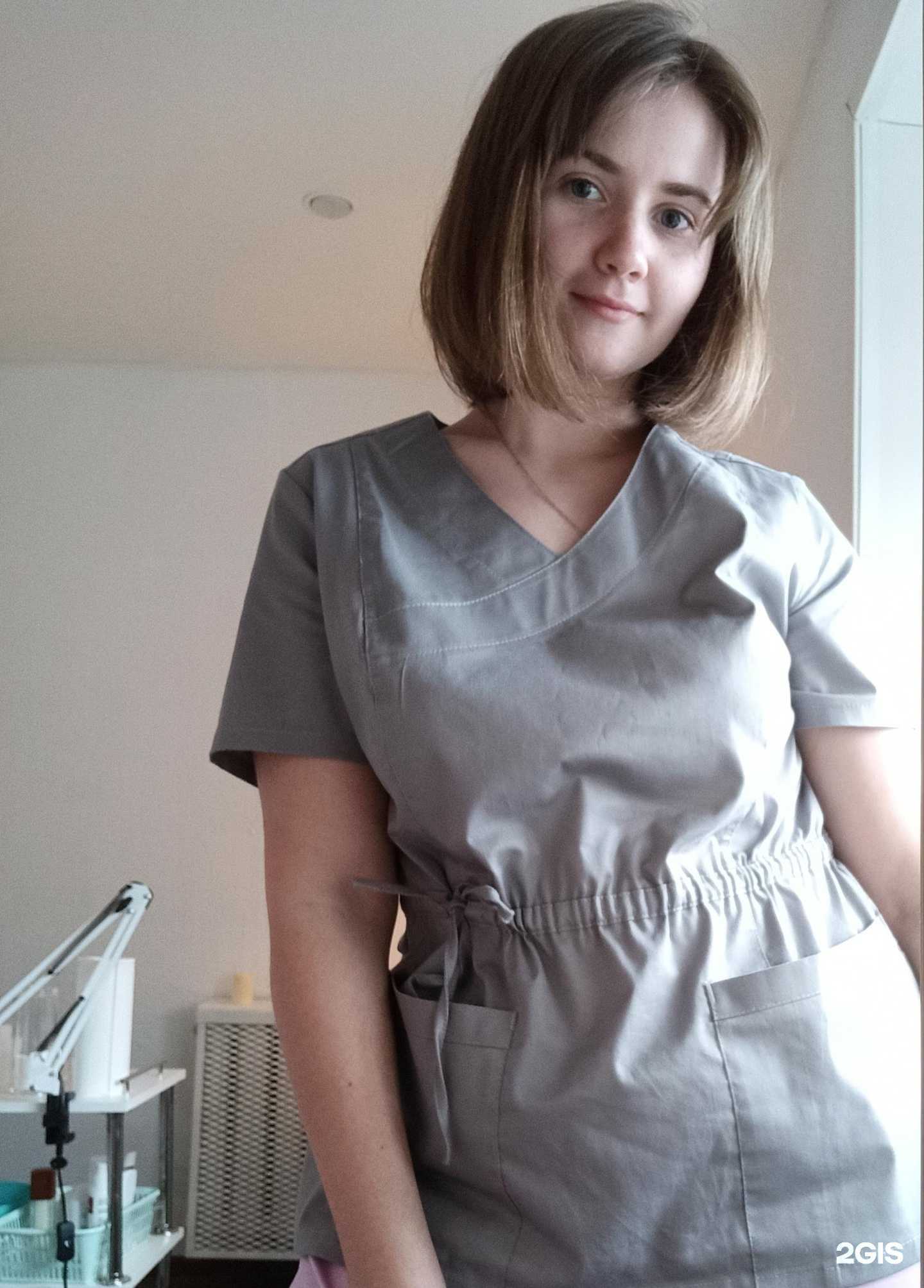 Отзывы на компанию Кабинет эстетической косметологии в Воронеже c фото