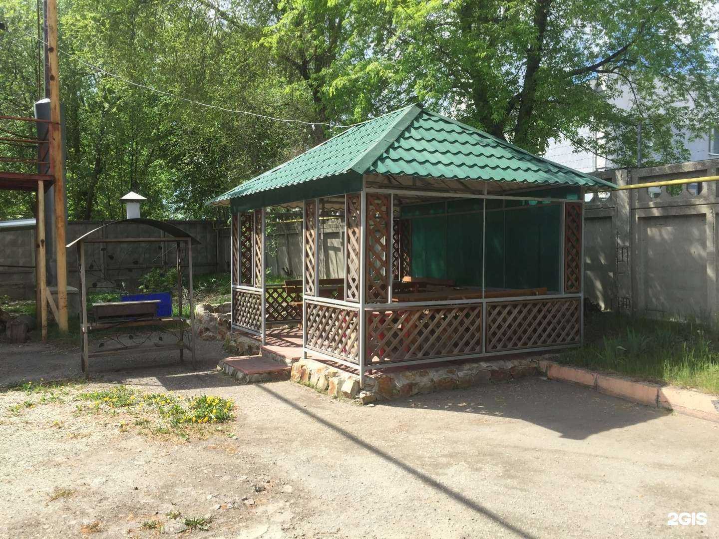 Отзывы на компанию Русское поместье в г. Пенза c фото