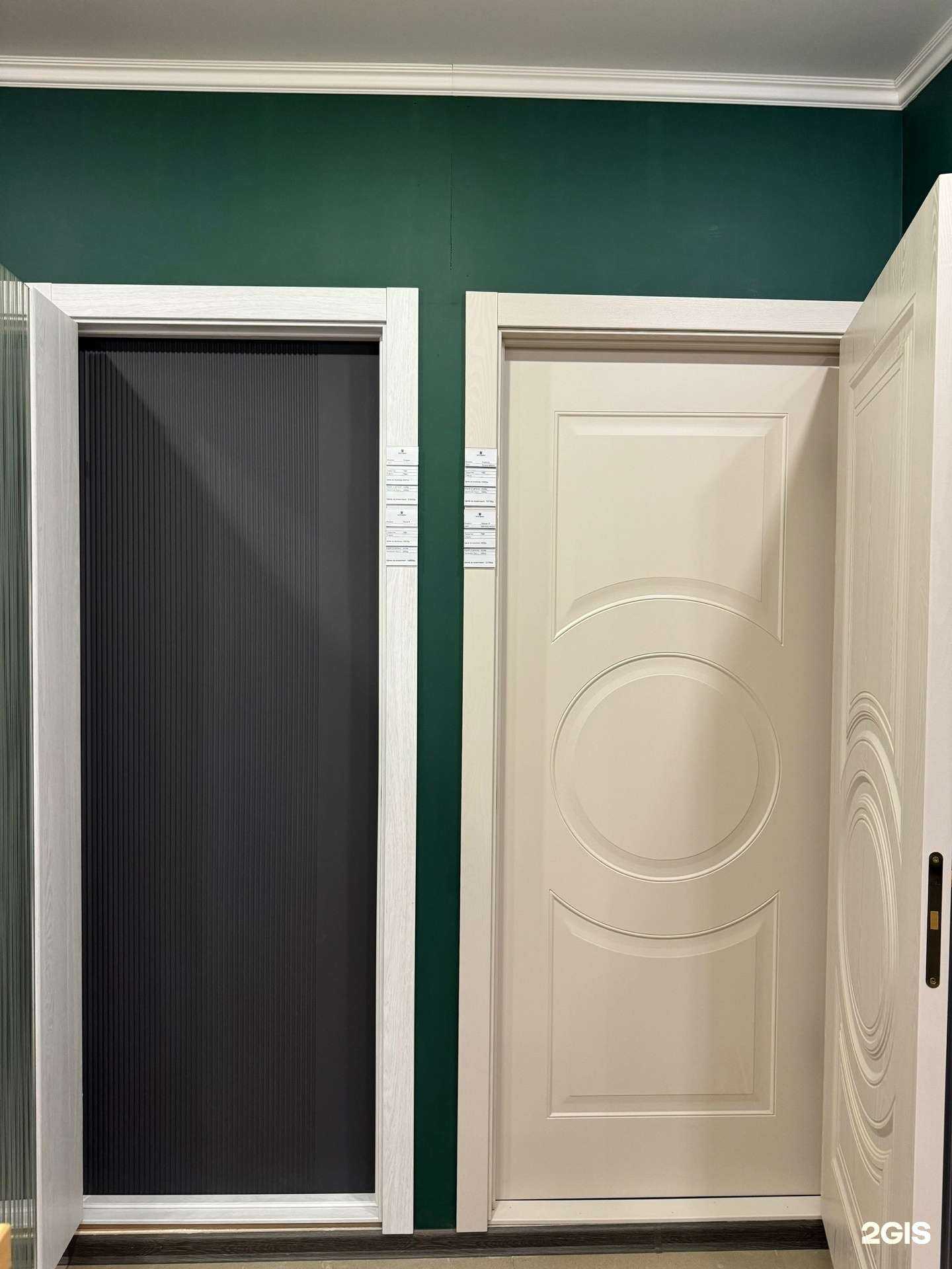 Отзывы на компанию TimDoors в г. Самара c фото