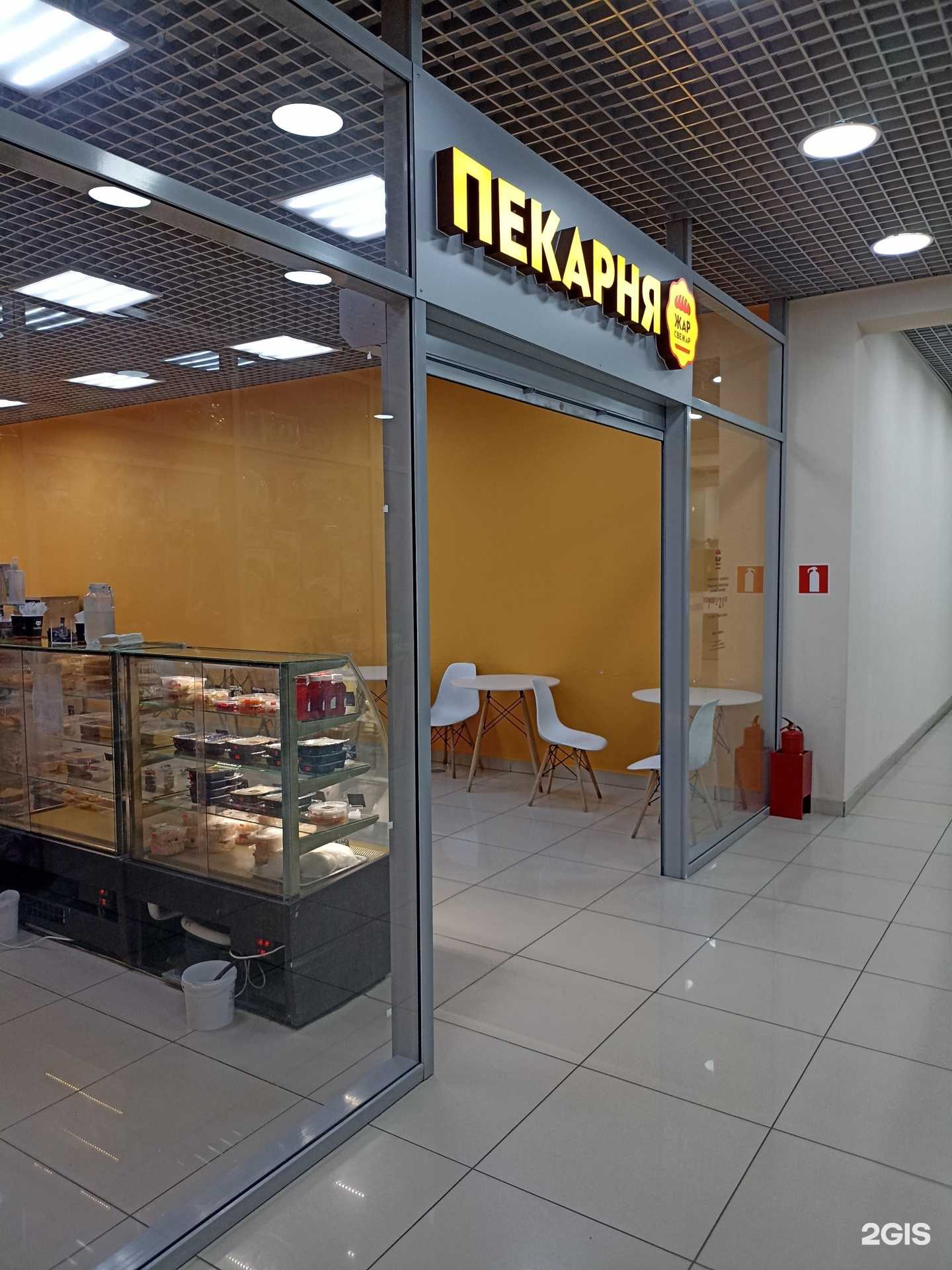 Отзывы на компанию Жар свежар в Нижнекамске c фото