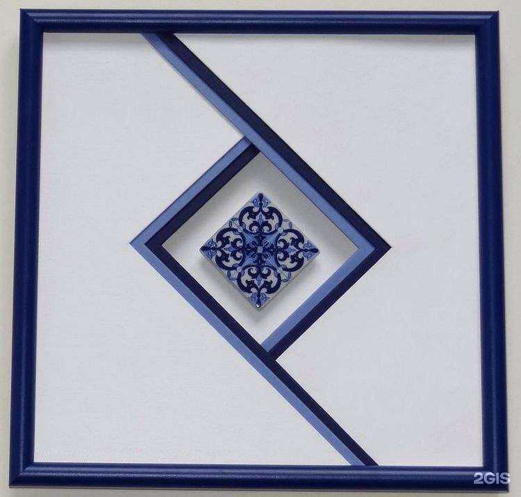 Отзывы на компанию Art Frame DOLART в Самаре c фото