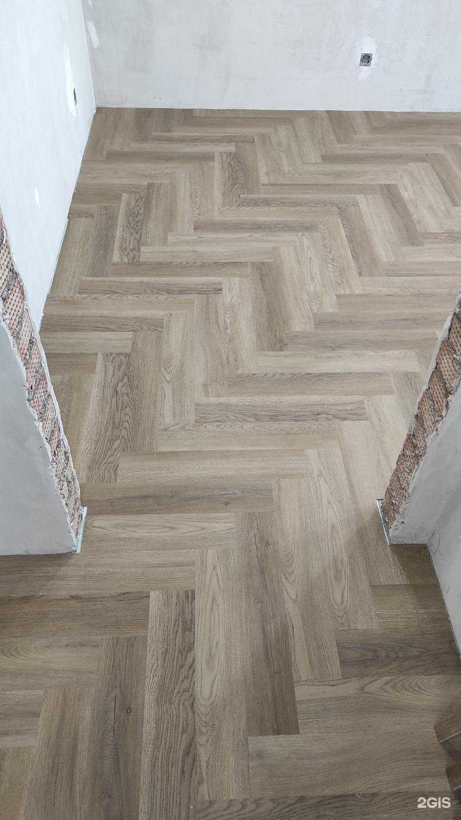 Отзывы на компанию Mr.Pol24 в Красноярске c фото