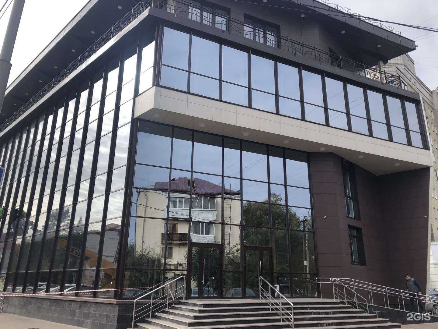 Отзывы на компанию Shamir в Омске c фото