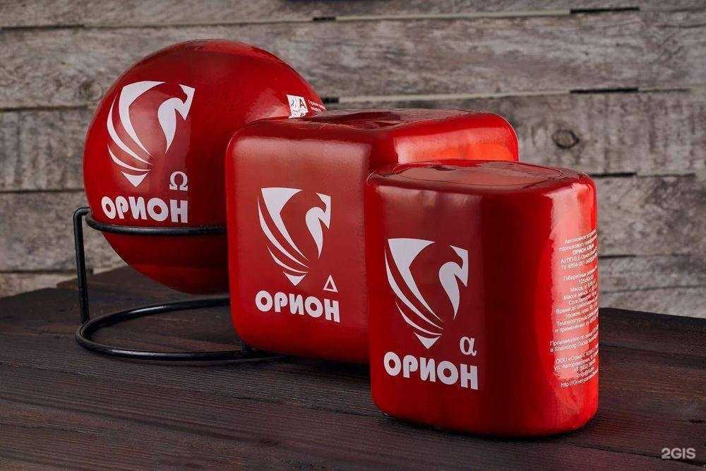 Отзывы на компанию Красноярск-Промбезопасность в г. Красноярск c фото