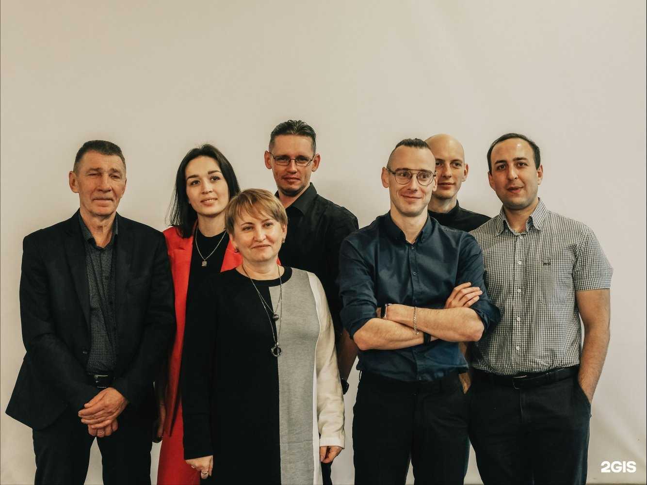 Отзывы на компанию ИКС в Смоленске c фото