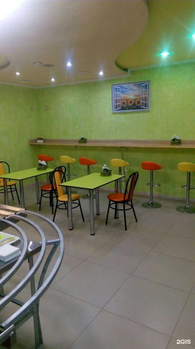 Отзывы на компанию Подсолнух в г. Комсомольск-на-Амуре c фото