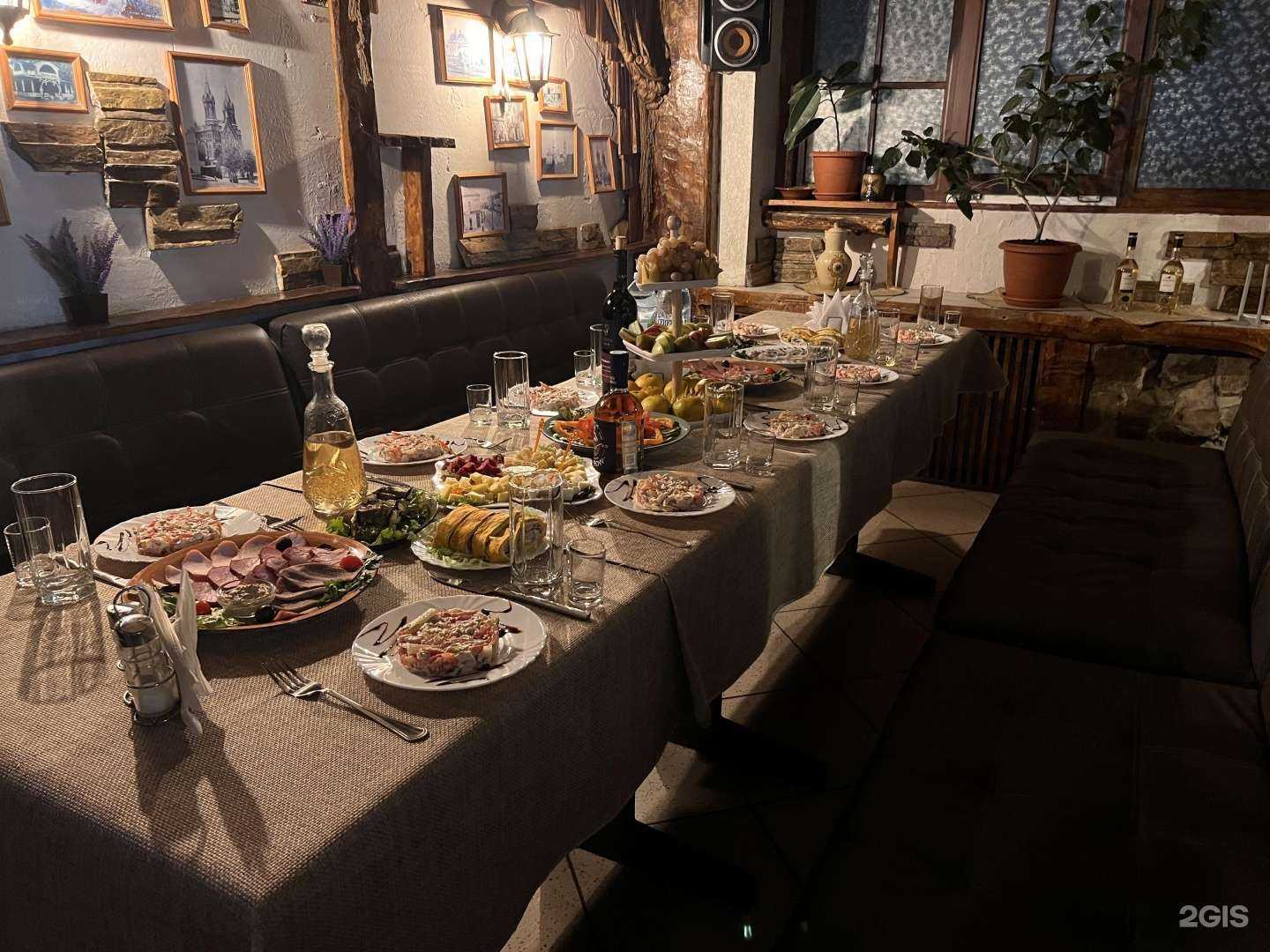 Отзывы на компанию Трактир на Западной в г. Пенза c фото