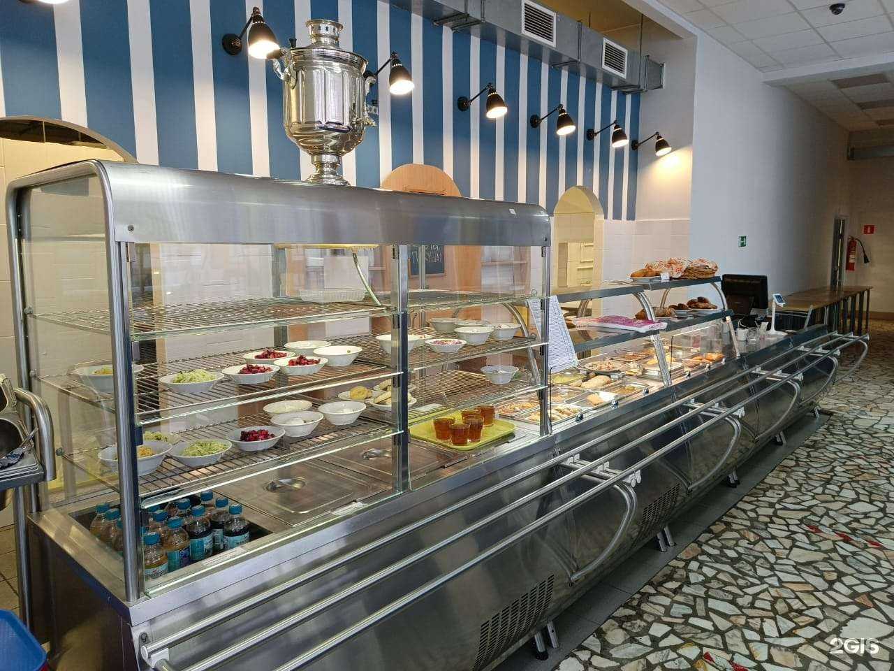 Отзывы на компанию Столовая в Архангельске c фото