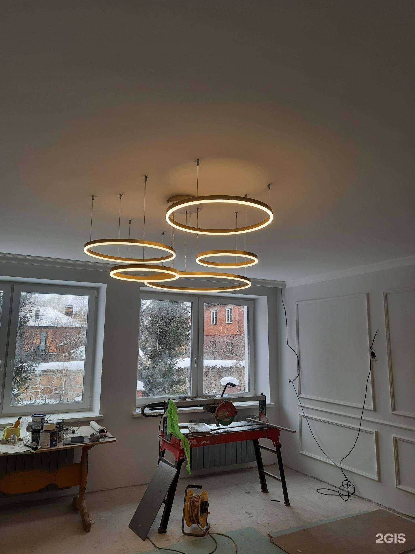 Отзывы на компанию Виктори-строй в Челябинске c фото