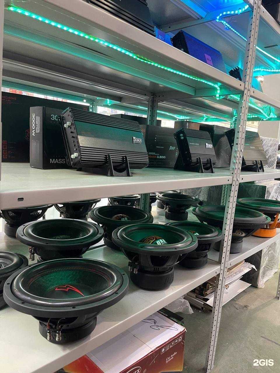 Отзывы на компанию Автодрайв в Оренбурге c фото