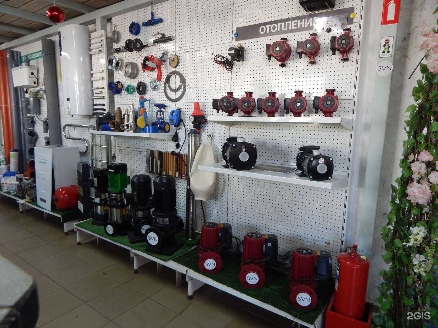 Отзывы на компанию Свн Групп в Тюмени c фото