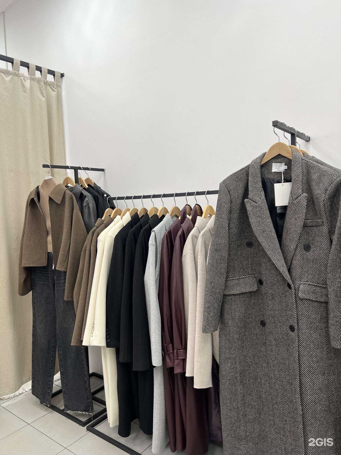 Отзывы на компанию Gys.Trendy в Ульяновске c фото